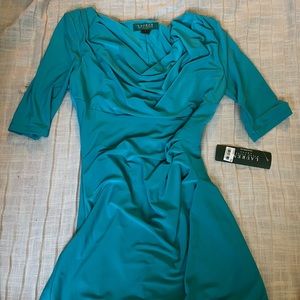 NWT Ralph Lauren dress